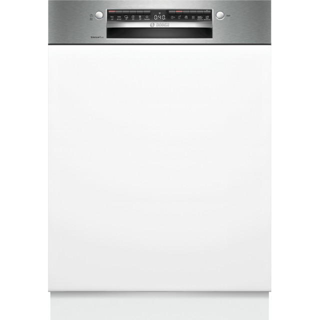 LAVAVAJILLAS BOSCH SMI4ECS21E SEMI INTEGR.