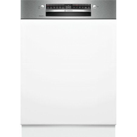 LAVAVAJILLAS BOSCH SMI4ECS21E SEMI INTEGR.