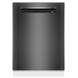 LAVAVAJILLAS BOSCH SMP4ECC71S BLACK INOX