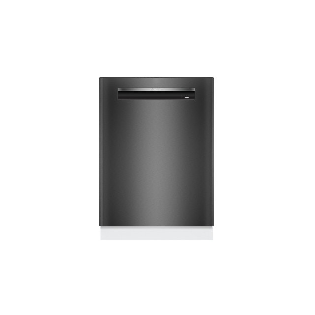 LAVAVAJILLAS BOSCH SMP4ECC71S BLACK INOX