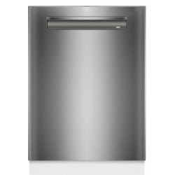 LAVAVAJILLAS BOSCH SMP4ECS71S BLACK INOX