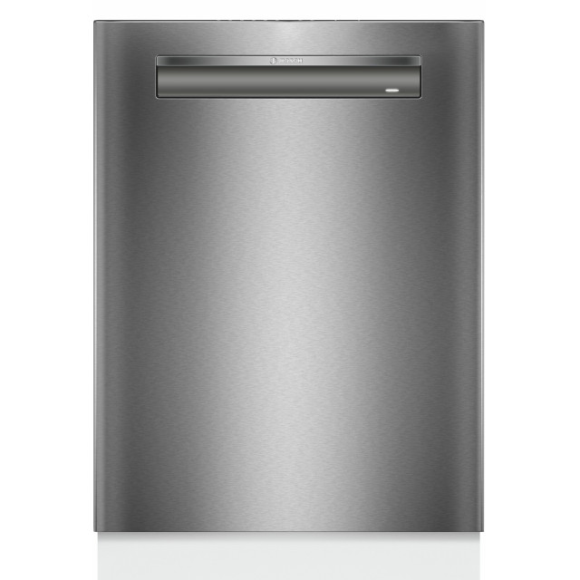 LAVAVAJILLAS BOSCH SMP4ECS71S BLACK INOX