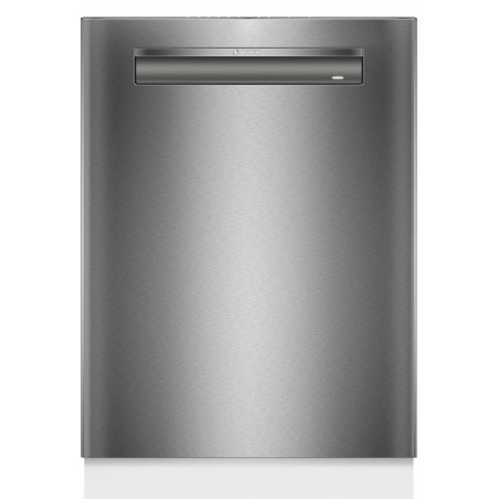 LAVAVAJILLAS BOSCH SMP4ECS71S BLACK INOX