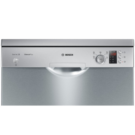 LAVAVAJILLAS BOSCH SMS25AI05E INOX