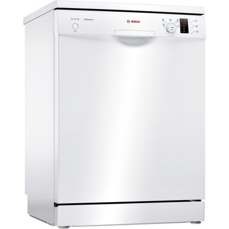 LAVAVAJILLAS BOSCH SMS25AW05E BLANCO