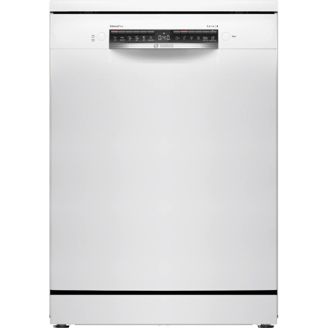 LAVAVAJILLAS BOSCH SMS4ECW28E BLANCO