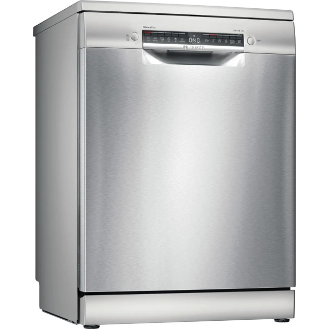 LAVAVAJILLAS BOSCH SMS4EKI06E INOX