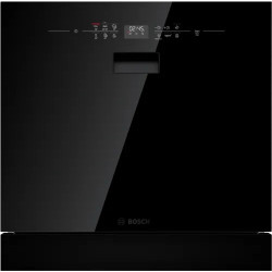 LAVAVAJILLAS BOSCH SCX6ITB00E 60X60 NEGRO