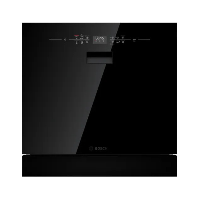 LAVAVAJILLAS BOSCH SCX6ITB00E 60X60 NEGRO