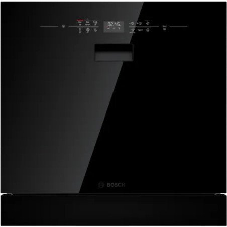 LAVAVAJILLAS BOSCH SCX6ITB00E 60X60 NEGRO