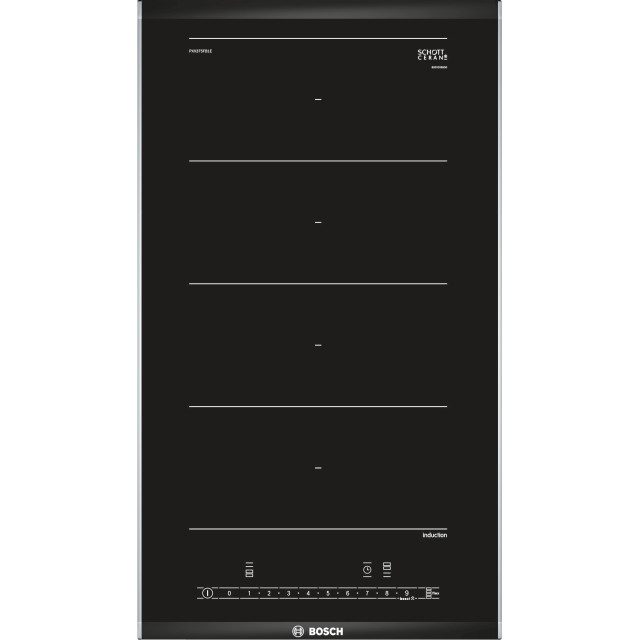 VITRO BOSCH PXX375FB1E 30CMS.1Z.FLEX