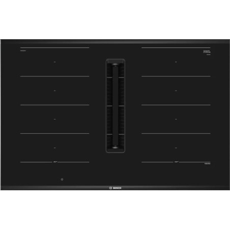 INDUCCION BOSCH PXX875D67E CON CAMPANA