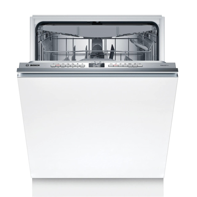 LAVAVAJILLAS BOSCH SBH4ECX28E INTEGR.86,5CMS.