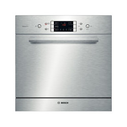 LAVAVAJILLAS BOSCH SCE52M55EU 60CM,ENCASTRABLE,ACE