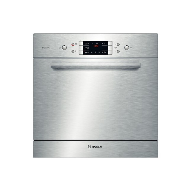 LAVAVAJILLAS BOSCH SCE52M55EU 60CM,ENCASTRABLE,ACE