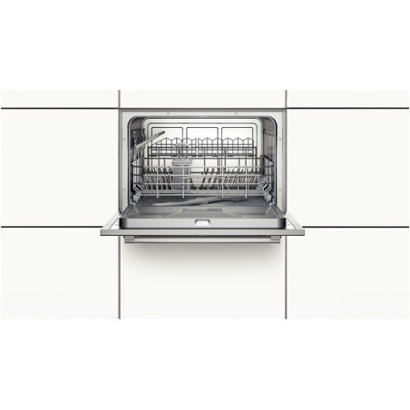 LAVAVAJILLAS BOSCH SCE52M55EU 60CM,ENCASTRABLE,ACE