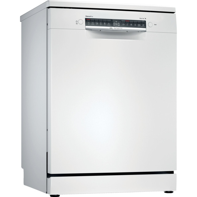LAVAVAJILLAS BOSCH SMS4EMW00E BLANCO