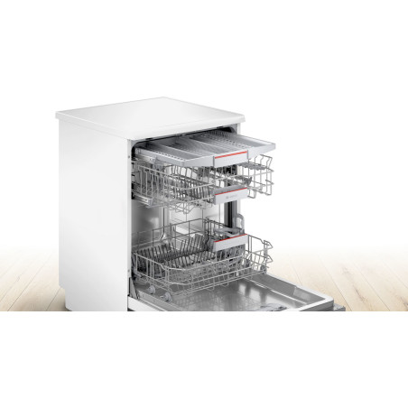 LAVAVAJILLAS BOSCH SMS4EMW00E BLANCO