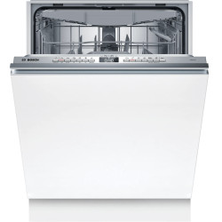LAVAVAJILLAS BOSCH SMV4HVX03E INTEGR.3ªBANDJ.