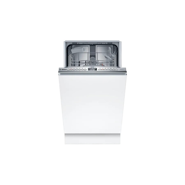 LAVAVAJILLAS BOSCH SPH4EKX24E INTEGR.45CMS.