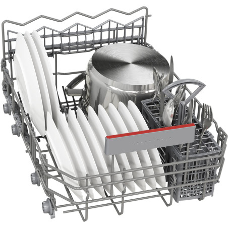 LAVAVAJILLAS BOSCH SPH4EKX24E INTEGR.45CMS.