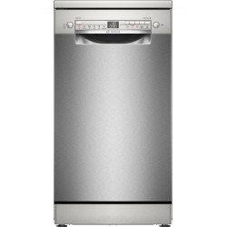 LAVAVAJILLAS BOSCH SPS2HKI58E 45CMS.INOX