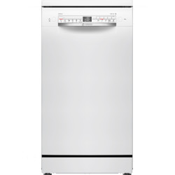 LAVAVAJILLAS BOSCH SPS2HKW58E 45CMS.BLANCO