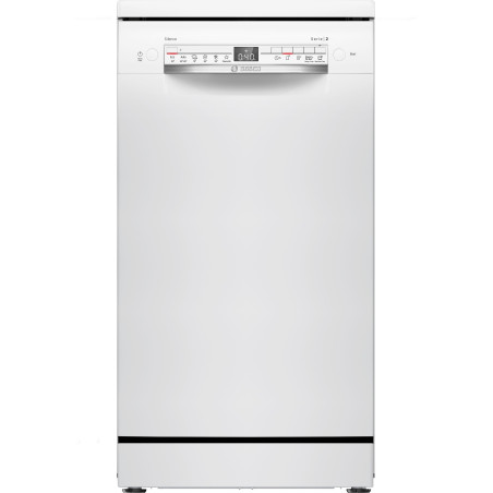 LAVAVAJILLAS BOSCH SPS2HKW58E 45CMS.BLANCO