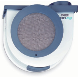 EXTRACCION CATA 600 PLUS 2V