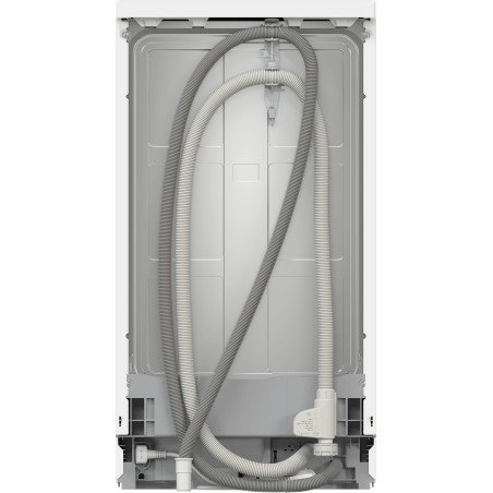 LAVAVAJILLAS BOSCH SPS2HKW58E 45CMS.BLANCO