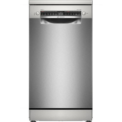 LAVAVAJILLAS BOSCH SPS4EMI61E 45CMS.INOX