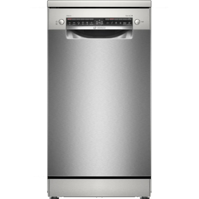 LAVAVAJILLAS BOSCH SPS4EMI61E 45CMS.INOX