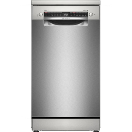 LAVAVAJILLAS BOSCH SPS4EMI61E 45CMS.INOX
