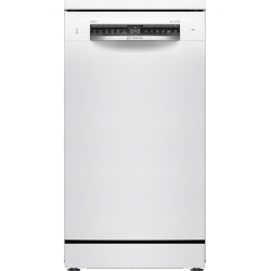 LAVAVAJILLAS BOSCH SPS4EMW61E 45CMS.BLANCO