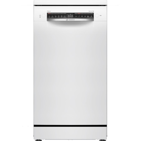 LAVAVAJILLAS BOSCH SPS4EMW61E 45CMS.BLANCO
