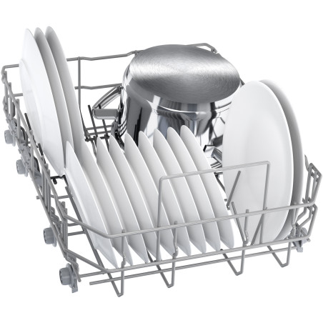 LAVAVAJILLAS BOSCH SPS4EMW61E 45CMS.BLANCO