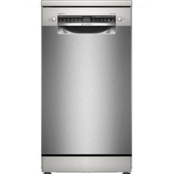 LAVAVAJILLAS BOSCH SPS4HMI49E 45CMS.INOX