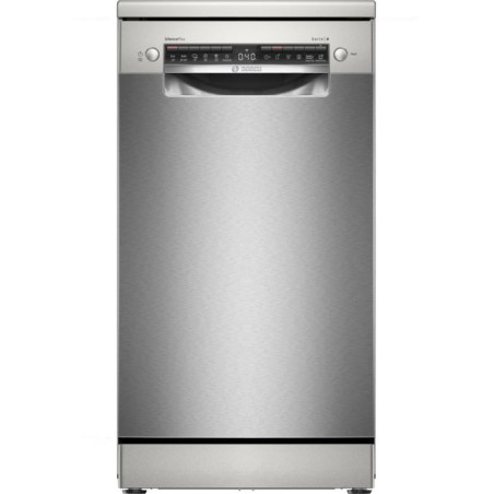 LAVAVAJILLAS BOSCH SPS4HMI49E 45CMS.INOX