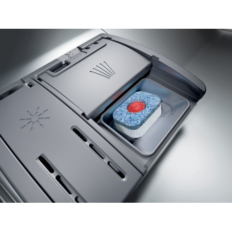 LAVAVAJILLAS BOSCH SPS4HMI49E 45CMS.INOX