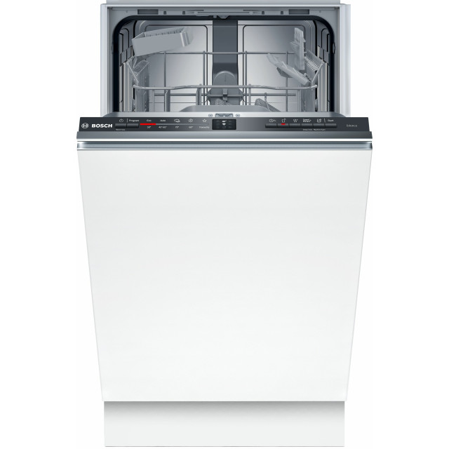 LAVAVAJILLAS BOSCH SPV2HKX42E INTEGR.45CMS