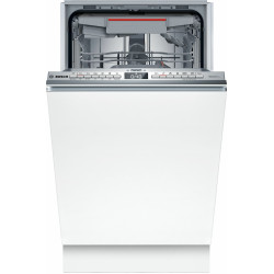 LAVAVAJILLAS BOSCH SPV4EMX25E INTEGR.45CMS