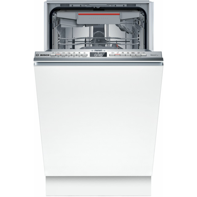 LAVAVAJILLAS BOSCH SPV4EMX25E INTEGR.45CMS