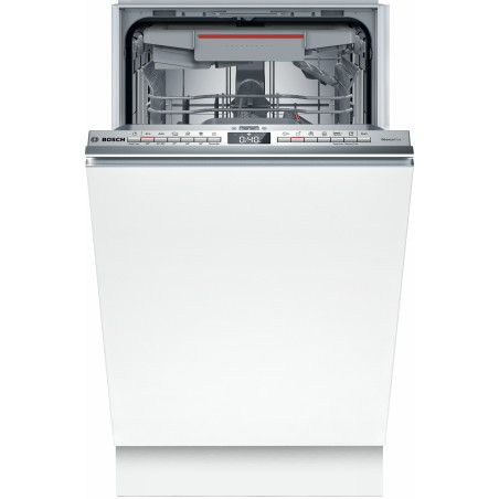 LAVAVAJILLAS BOSCH SPV4EMX25E INTEGR.45CMS