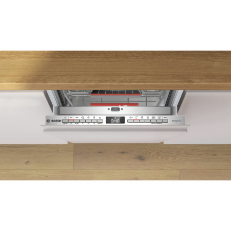 LAVAVAJILLAS BOSCH SPV4EMX25E INTEGR.45CMS