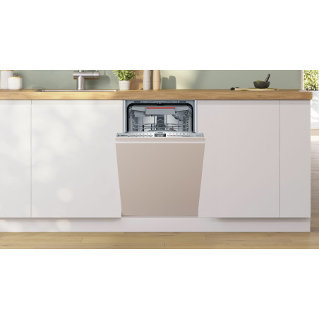 LAVAVAJILLAS BOSCH SPV4EMX25E INTEGR.45CMS