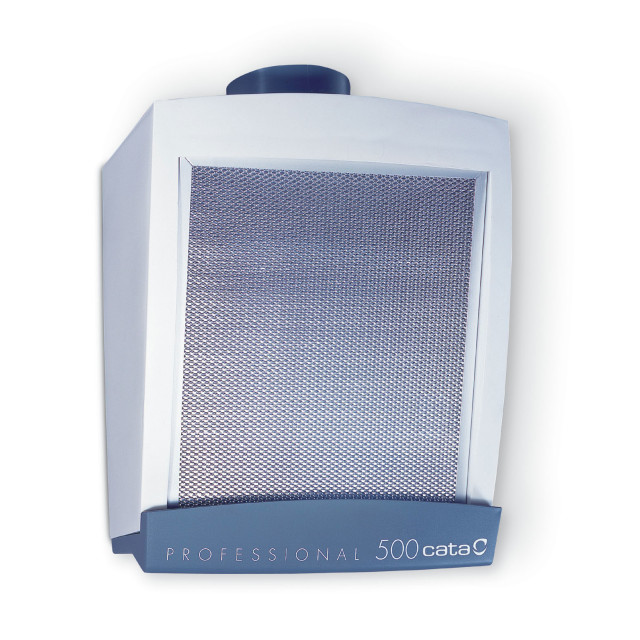 EXTRACCION CATA PROFESSIONAL 500 EXTRACCION CATA PROFESSIONAL 500