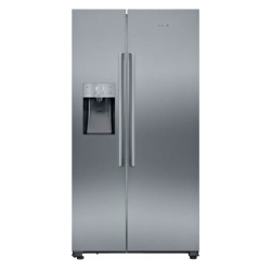 FRIGO SIEMENS KA93DAIEP 179X91 INOX