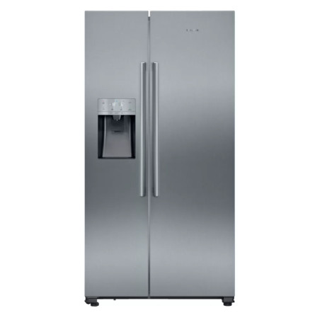 FRIGO SIEMENS KA93DAIEP 179X91 INOX