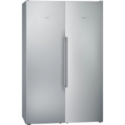 SIDE BY SIDE SIEMENS KA95NAIDP