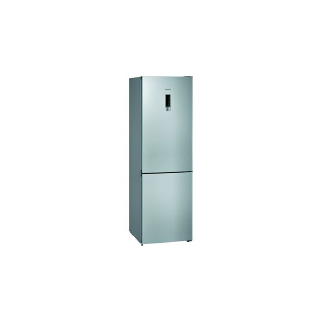 COMBI SIEMENS KG39NXIDA 203X60 INOX A+++